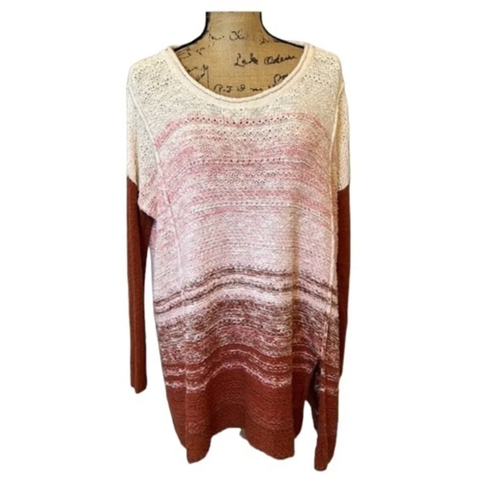 Free People Knit Top xs/small